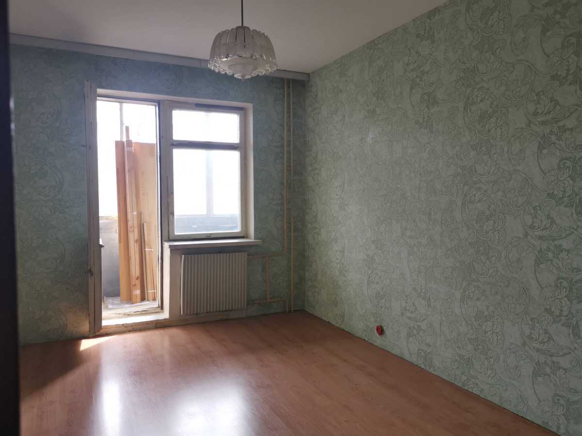 Продажа 3-комнатной квартиры 65.5 м², Зои Гайдай ул., 9/8