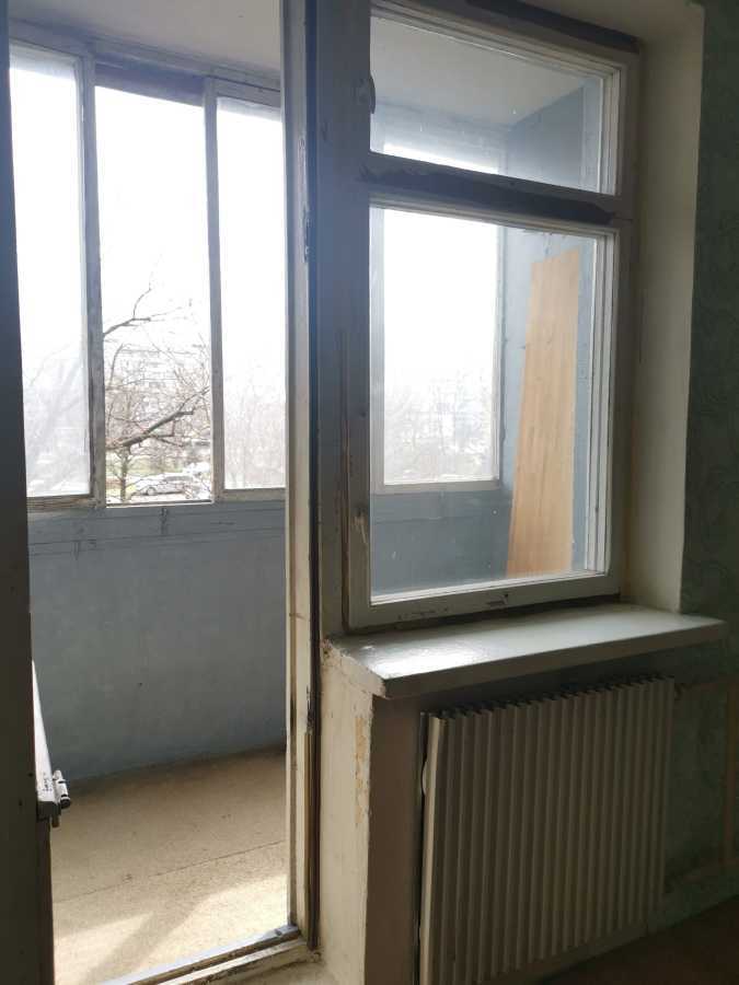 Продажа 3-комнатной квартиры 65.5 м², Зои Гайдай ул., 9/8