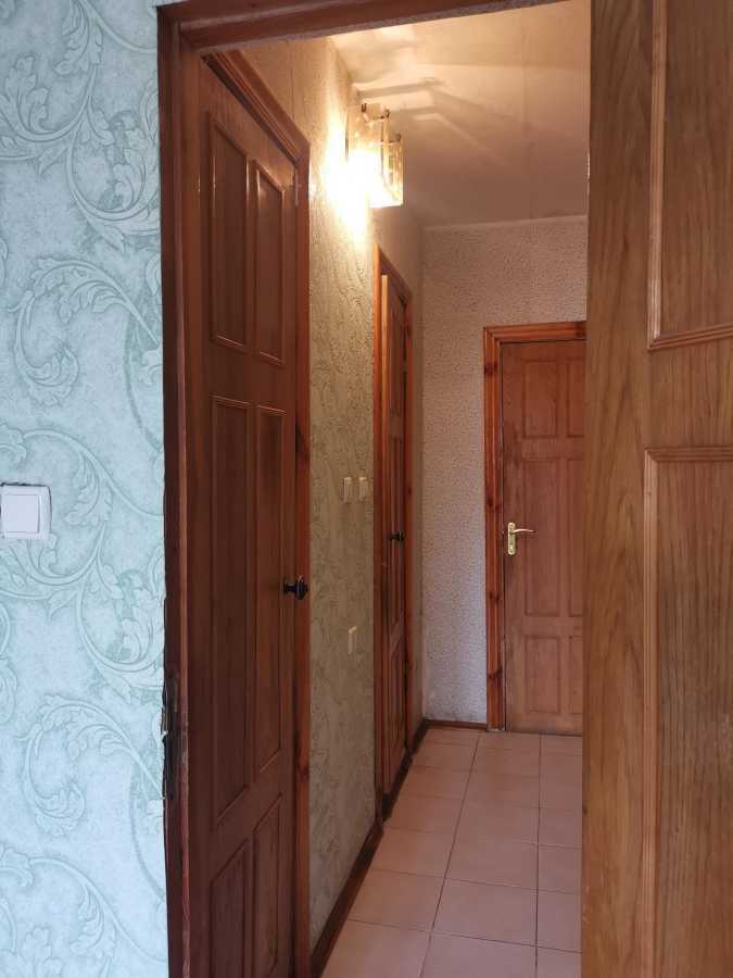 Продажа 3-комнатной квартиры 65.5 м², Зои Гайдай ул., 9/8