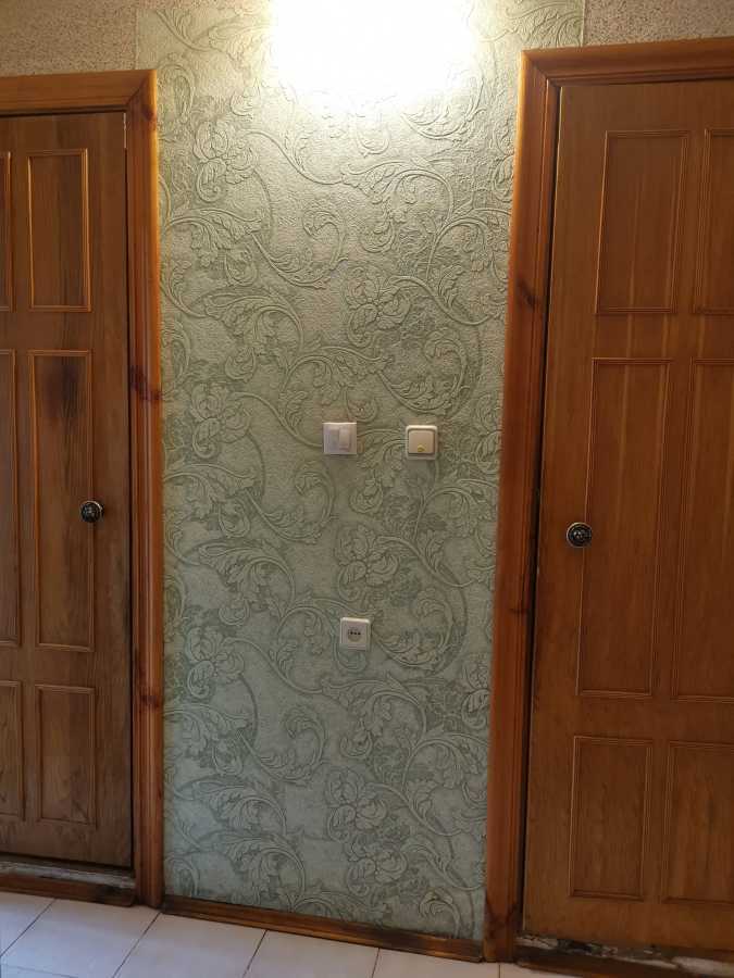 Продажа 3-комнатной квартиры 65.5 м², Зои Гайдай ул., 9/8