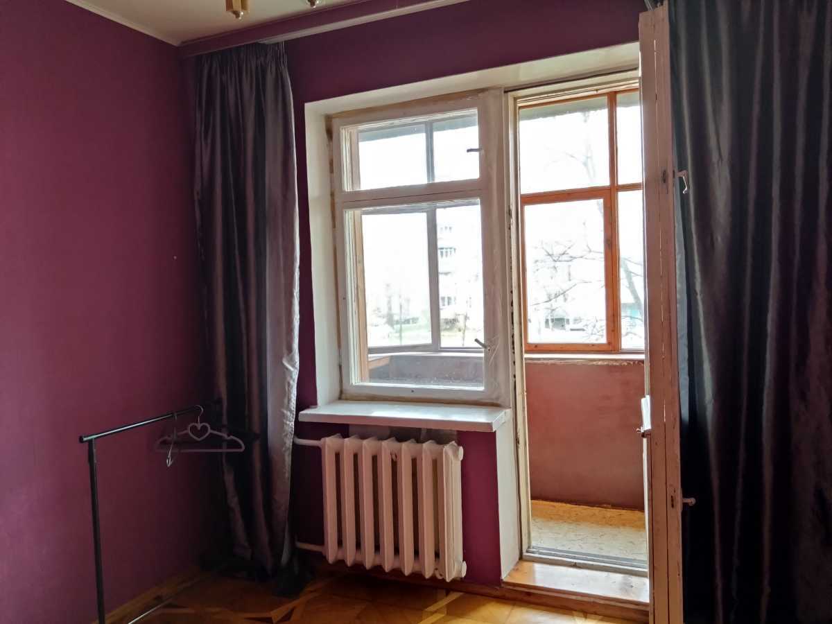 Продажа 3-комнатной квартиры 65.5 м², Зои Гайдай ул., 9/8