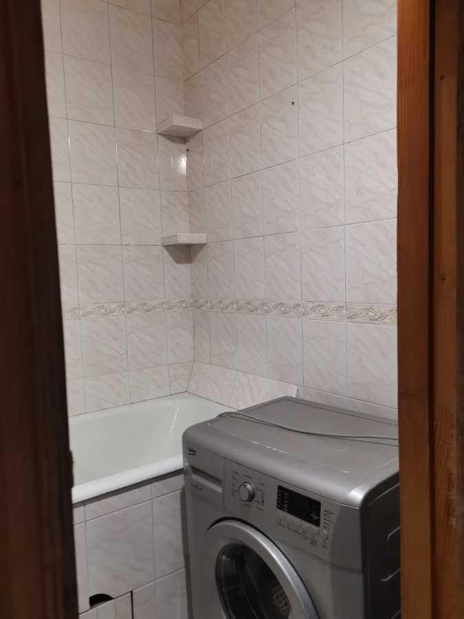 Продажа 3-комнатной квартиры 65.5 м², Зои Гайдай ул., 9/8