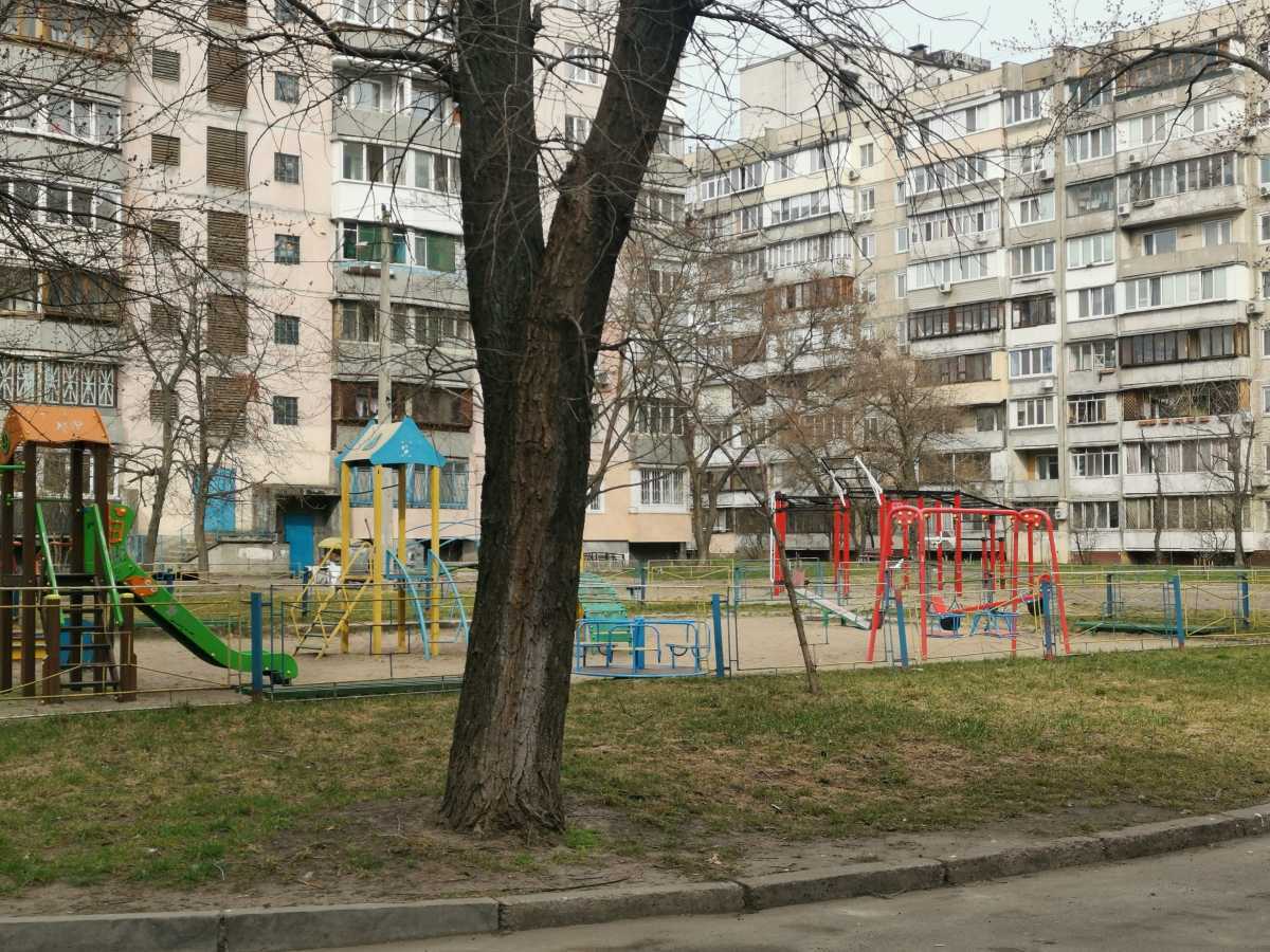 Продажа 3-комнатной квартиры 65.5 м², Зои Гайдай ул., 9/8