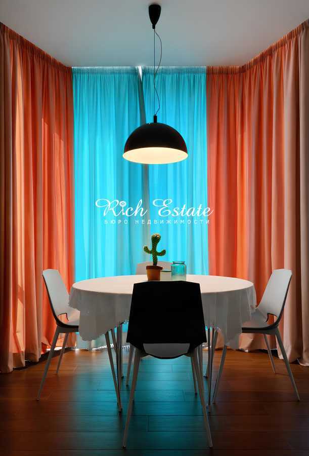 Аренда 3-комнатной квартиры 80 м², Ломоносова ул., 71З