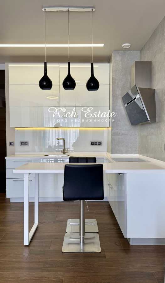 Аренда 3-комнатной квартиры 80 м², Ломоносова ул., 71З