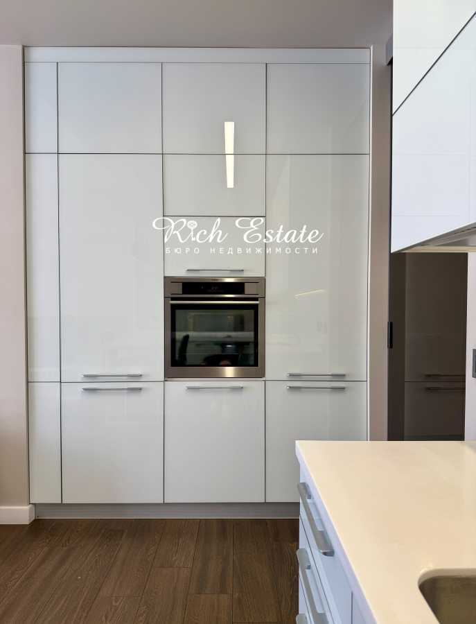 Аренда 3-комнатной квартиры 80 м², Ломоносова ул., 71З