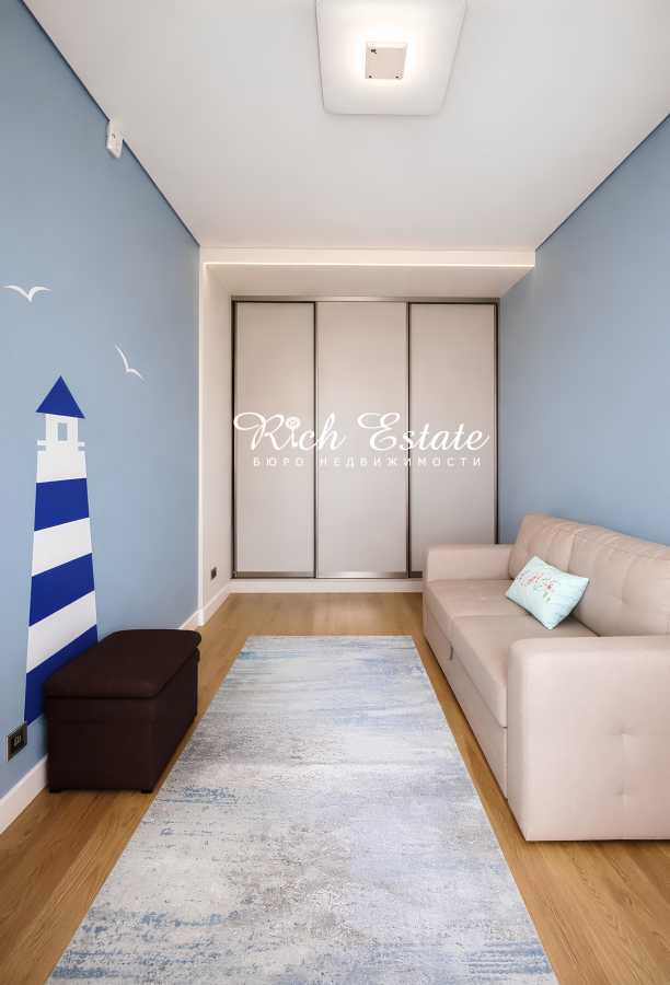 Аренда 3-комнатной квартиры 80 м², Ломоносова ул., 71З