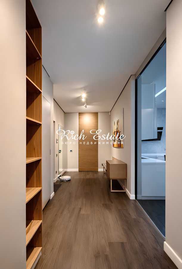 Аренда 3-комнатной квартиры 80 м², Ломоносова ул., 71З