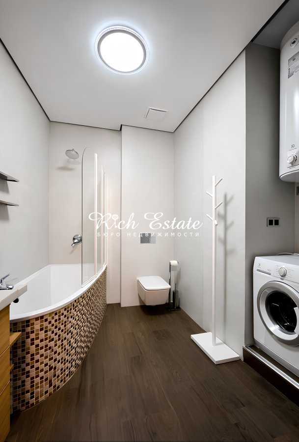 Аренда 3-комнатной квартиры 80 м², Ломоносова ул., 71З