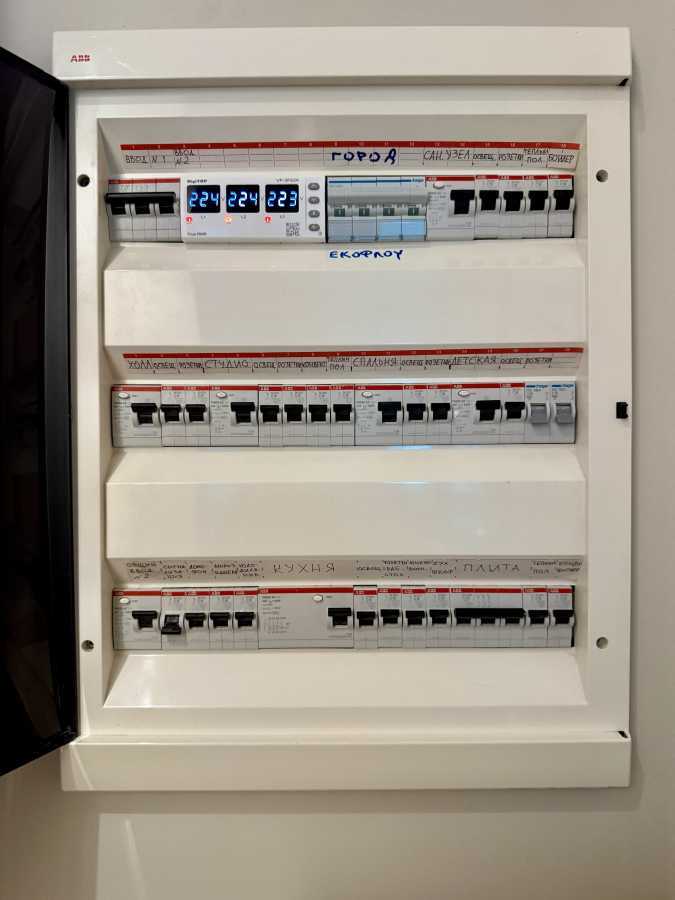 Аренда 3-комнатной квартиры 80 м², Ломоносова ул., 71З