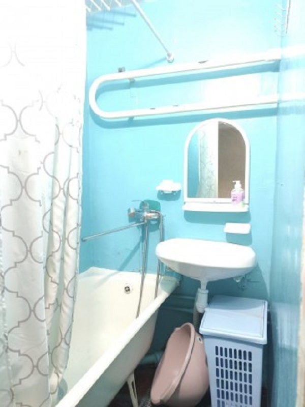 Аренда 1-комнатной квартиры 34 м², 9-я Энтузиастов ул.