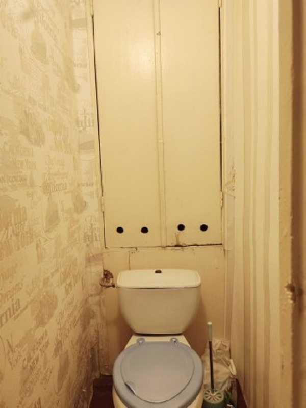 Аренда 1-комнатной квартиры 34 м², 9-я Энтузиастов ул.