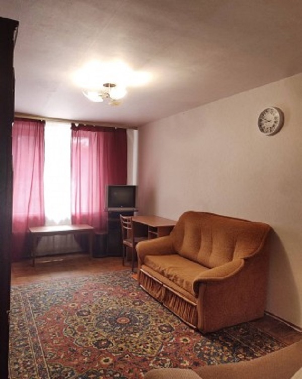 Аренда 1-комнатной квартиры 34 м², 9-я Энтузиастов ул.