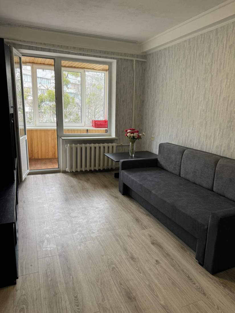 Аренда 2-комнатной квартиры 43 м², Киото ул., Родини Глаголєвих 22А