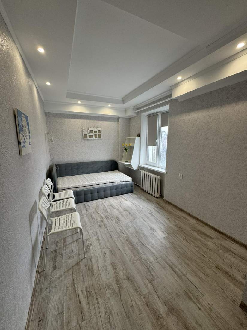 Аренда 2-комнатной квартиры 43 м², Киото ул., Родини Глаголєвих 22А