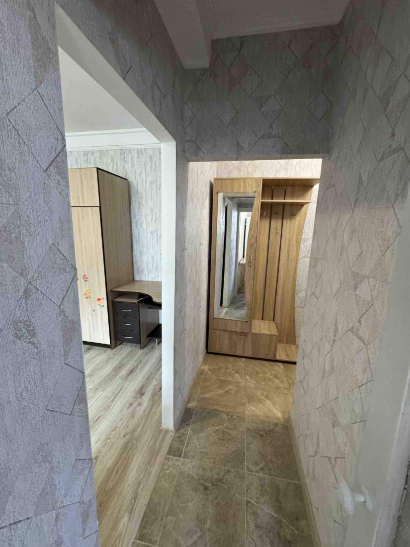 Аренда 2-комнатной квартиры 43 м², Киото ул., Родини Глаголєвих 22А