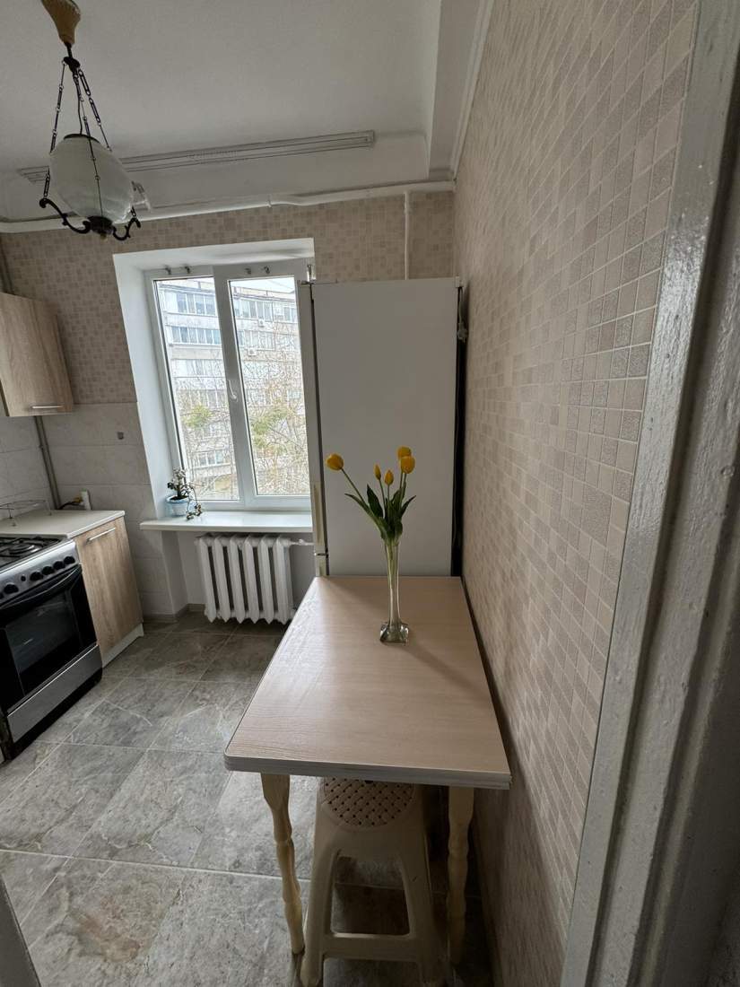 Аренда 2-комнатной квартиры 43 м², Киото ул., Родини Глаголєвих 22А