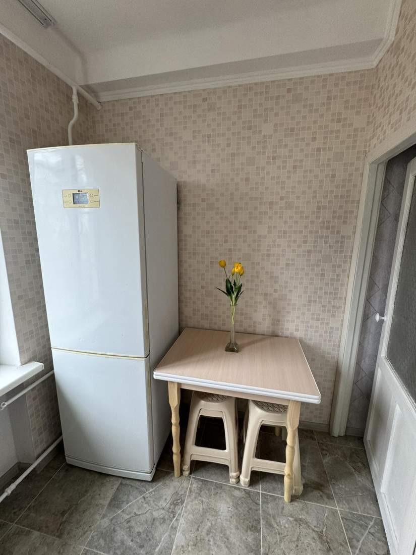 Аренда 2-комнатной квартиры 43 м², Киото ул., Родини Глаголєвих 22А