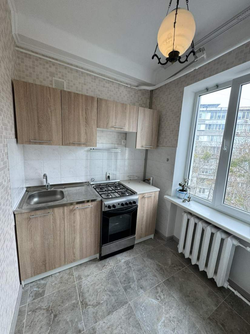 Аренда 2-комнатной квартиры 43 м², Киото ул., Родини Глаголєвих 22А