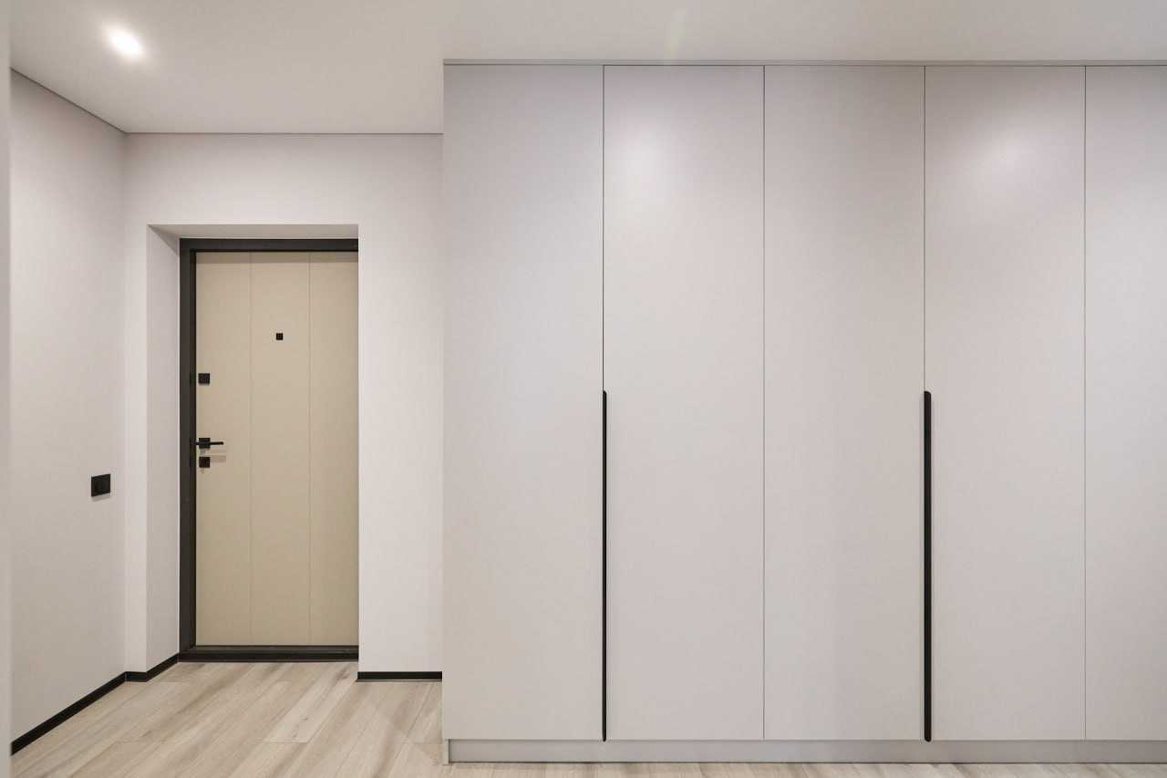 Продажа 1-комнатной квартиры 53 м², Михаила Максимовича ул., 32А