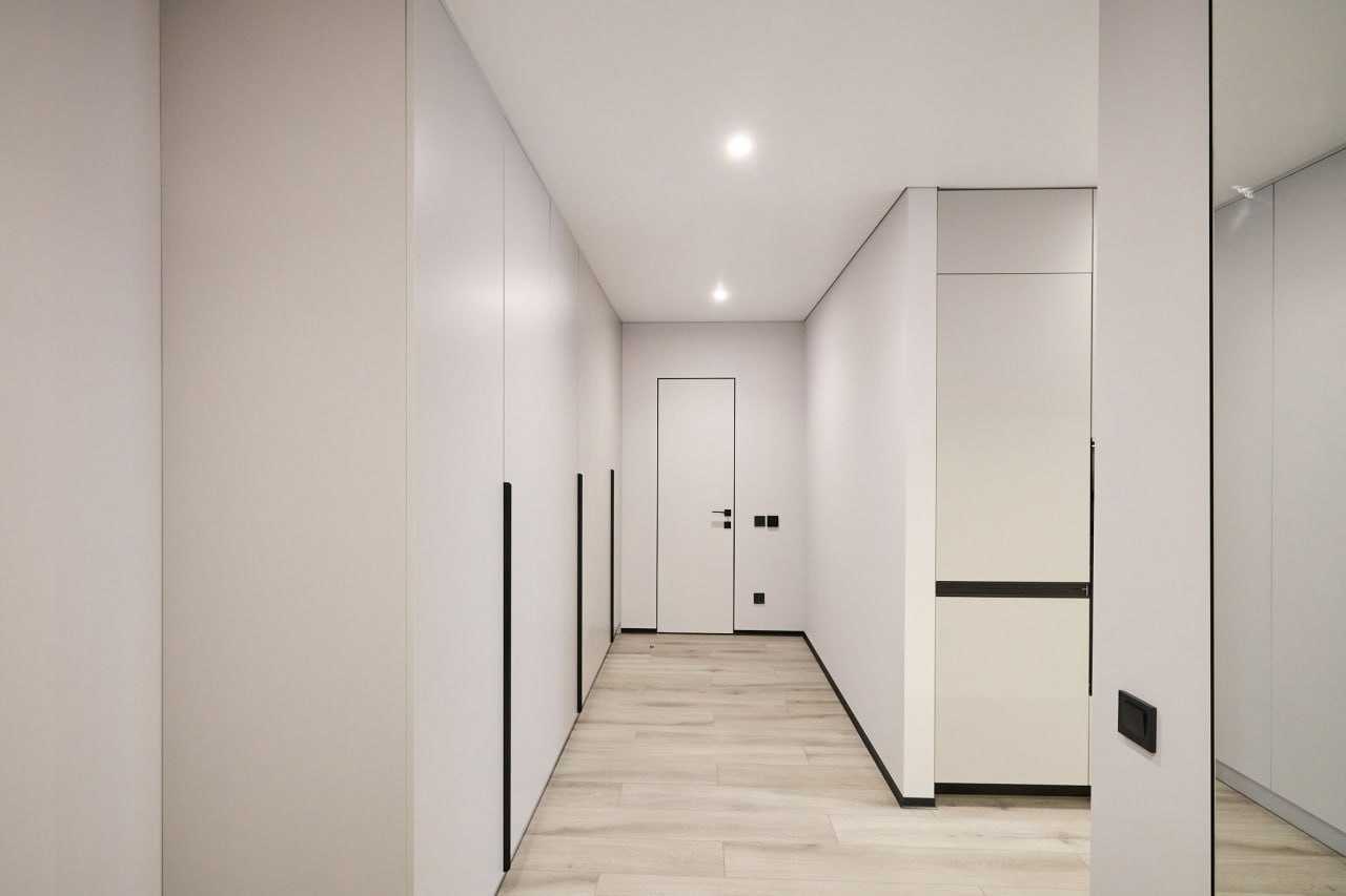 Продажа 1-комнатной квартиры 53 м², Михаила Максимовича ул., 32А