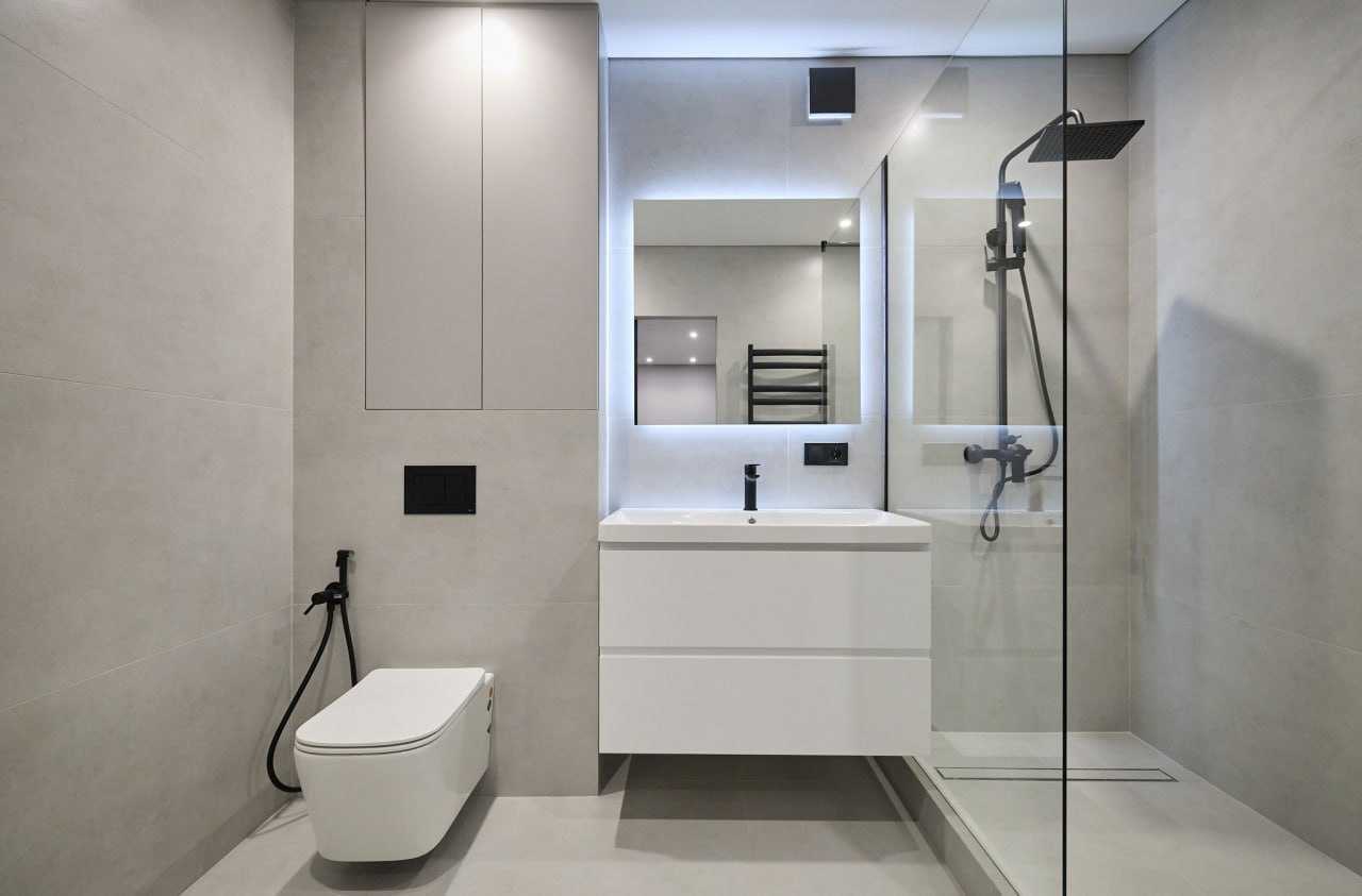 Продажа 1-комнатной квартиры 53 м², Михаила Максимовича ул., 32А