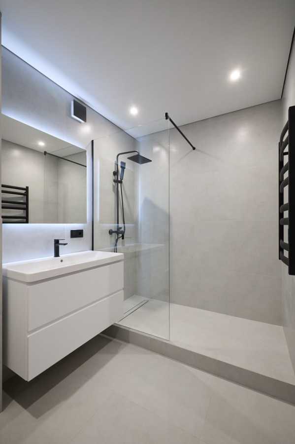 Продажа 1-комнатной квартиры 53 м², Михаила Максимовича ул., 32А