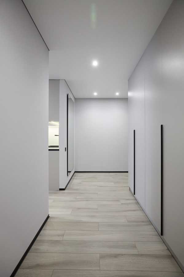 Продажа 1-комнатной квартиры 53 м², Михаила Максимовича ул., 32А