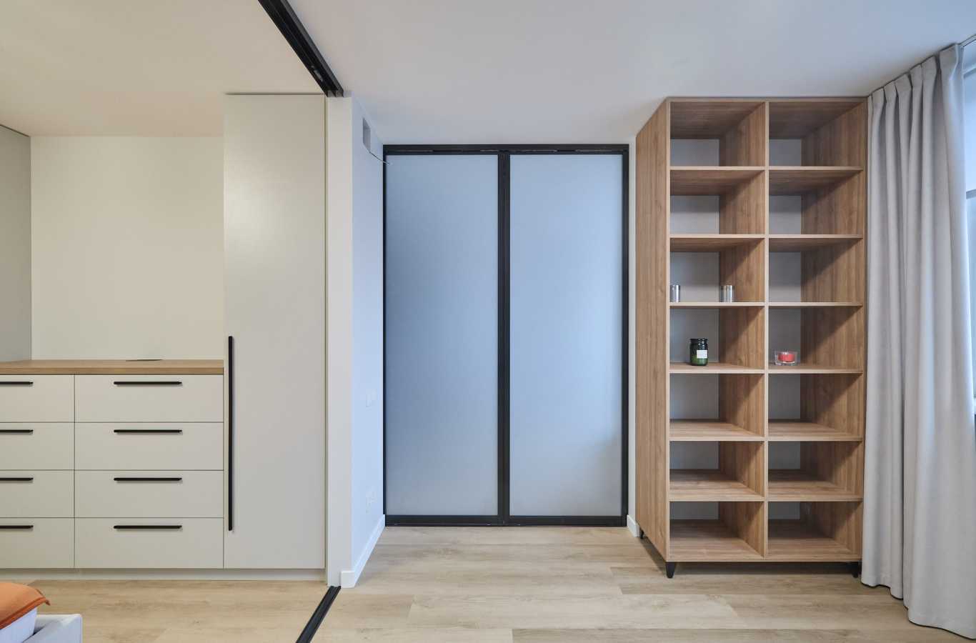 Продажа 1-комнатной квартиры 52.7 м², Михаила Максимовича ул., 32А