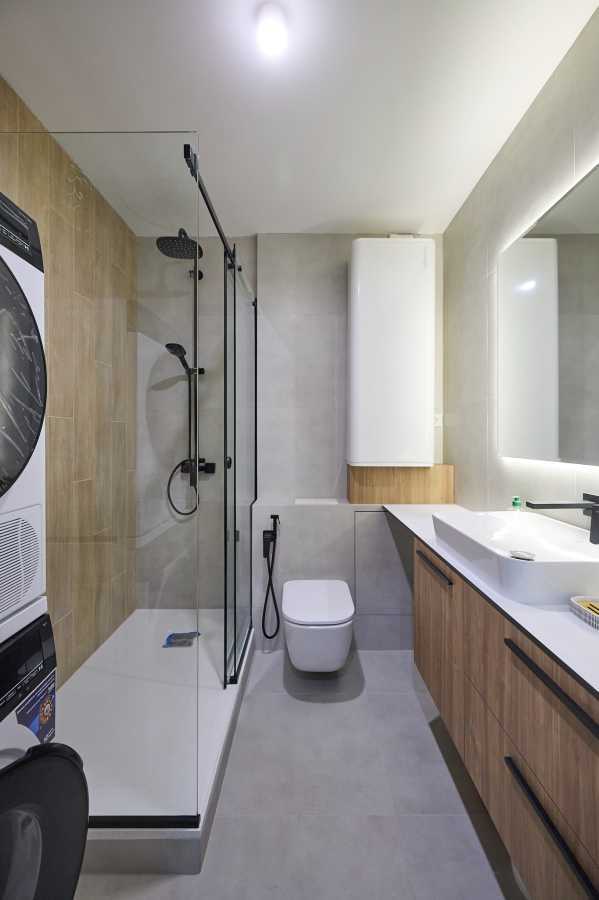 Продажа 1-комнатной квартиры 52.7 м², Михаила Максимовича ул., 32А