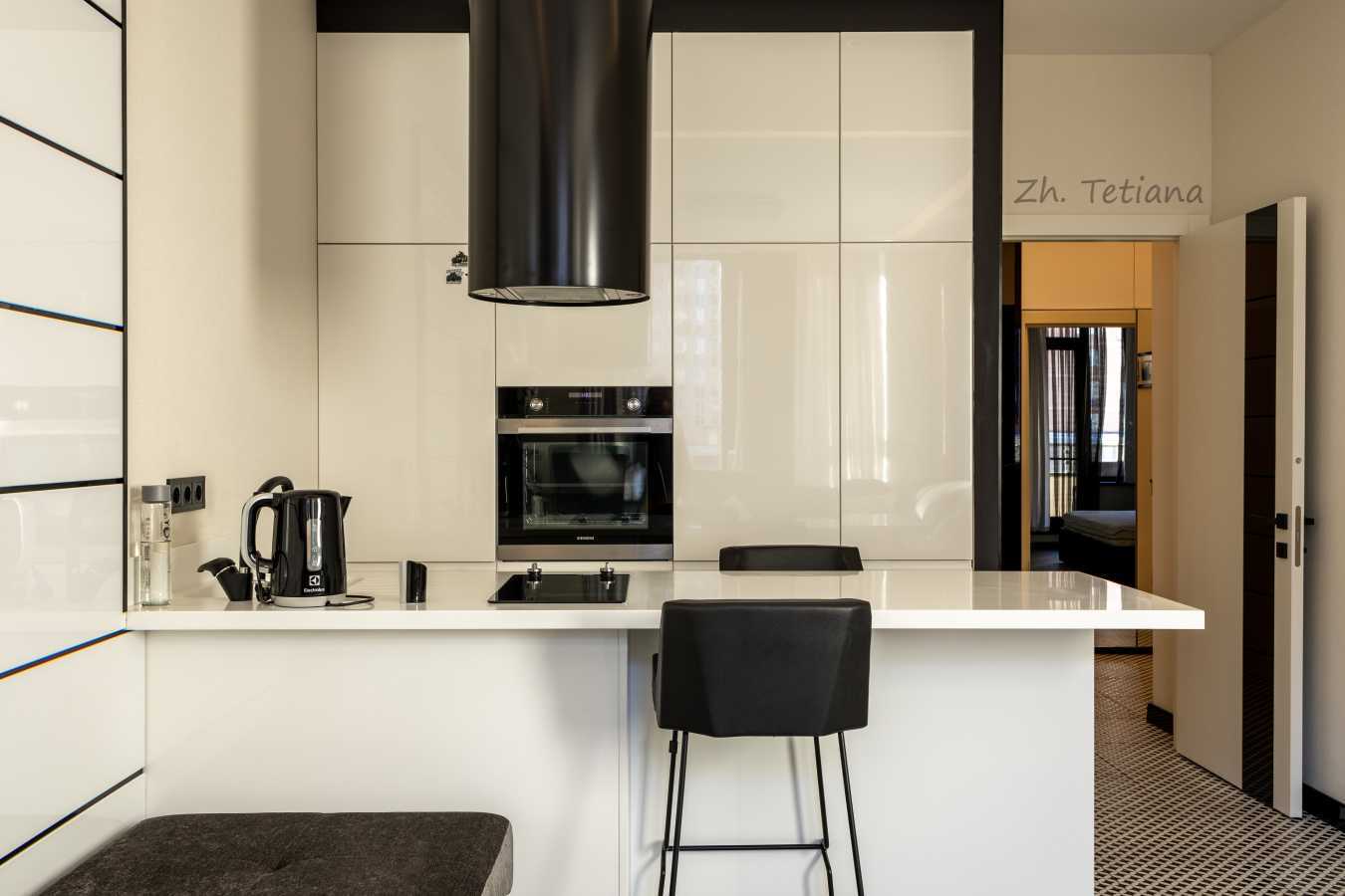 Оренда 1-кімнатної квартири 55 м², Ділова вул., 1/2