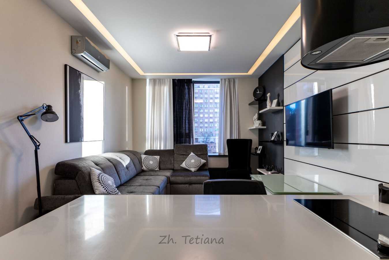 Оренда 1-кімнатної квартири 55 м², Ділова вул., 1/2