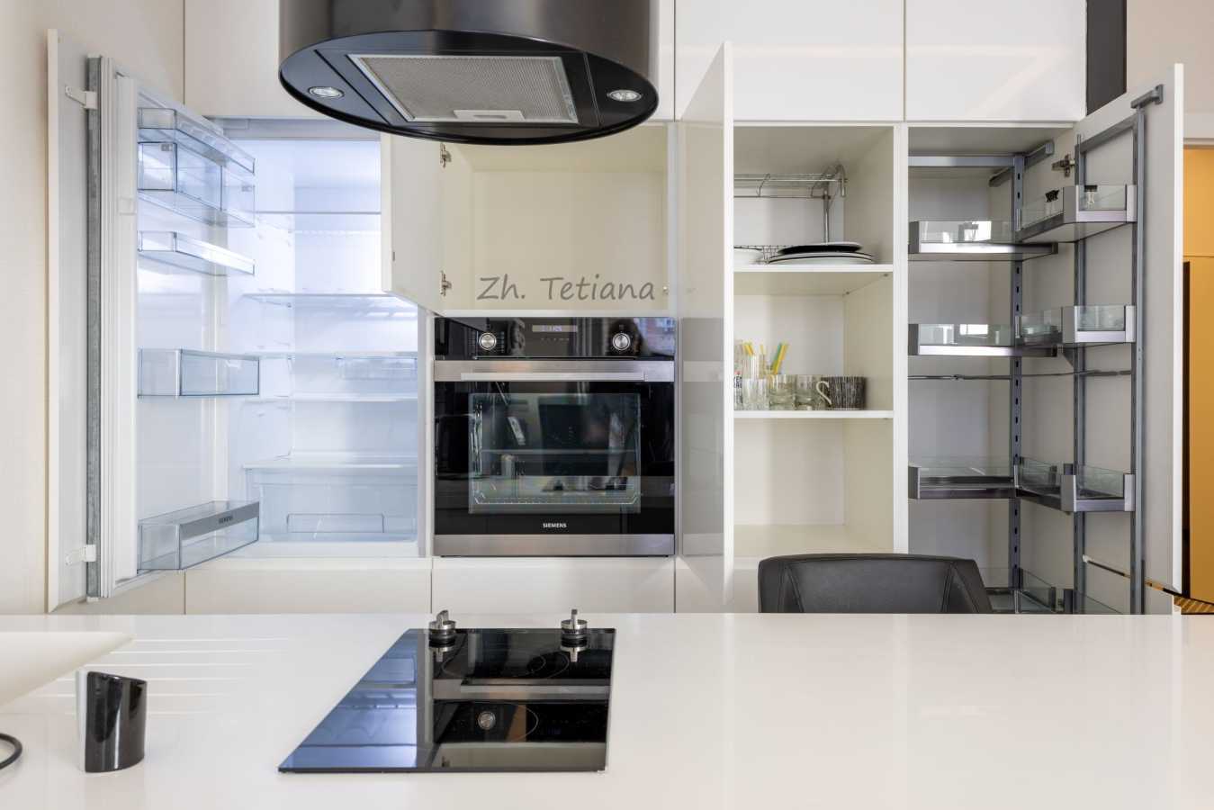 Оренда 1-кімнатної квартири 55 м², Ділова вул., 1/2