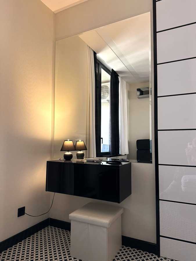 Оренда 1-кімнатної квартири 55 м², Ділова вул., 1/2