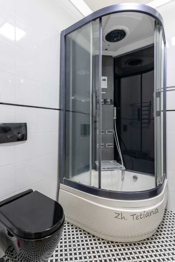 Оренда 1-кімнатної квартири 55 м², Ділова вул., 1/2