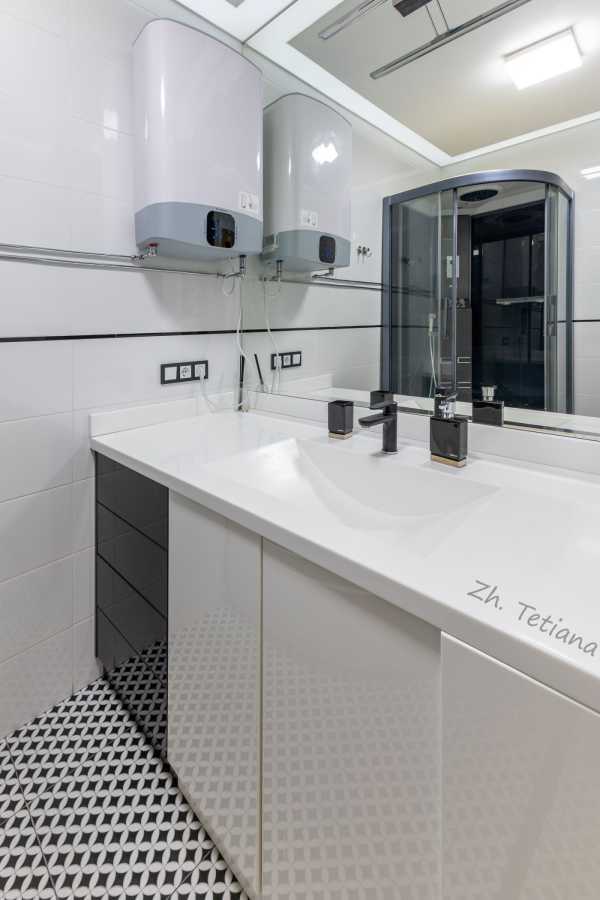 Оренда 1-кімнатної квартири 55 м², Ділова вул., 1/2