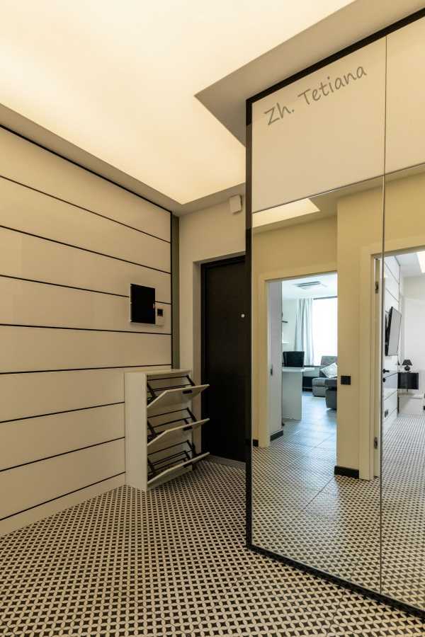 Оренда 1-кімнатної квартири 55 м², Ділова вул., 1/2