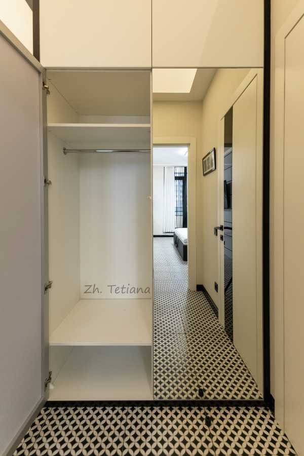 Оренда 1-кімнатної квартири 55 м², Ділова вул., 1/2