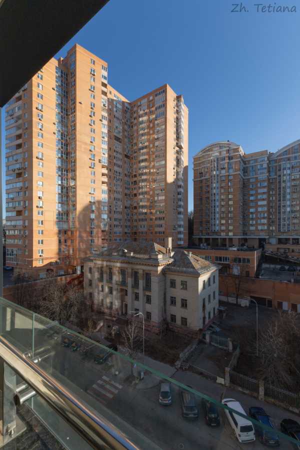 Оренда 1-кімнатної квартири 55 м², Ділова вул., 1/2