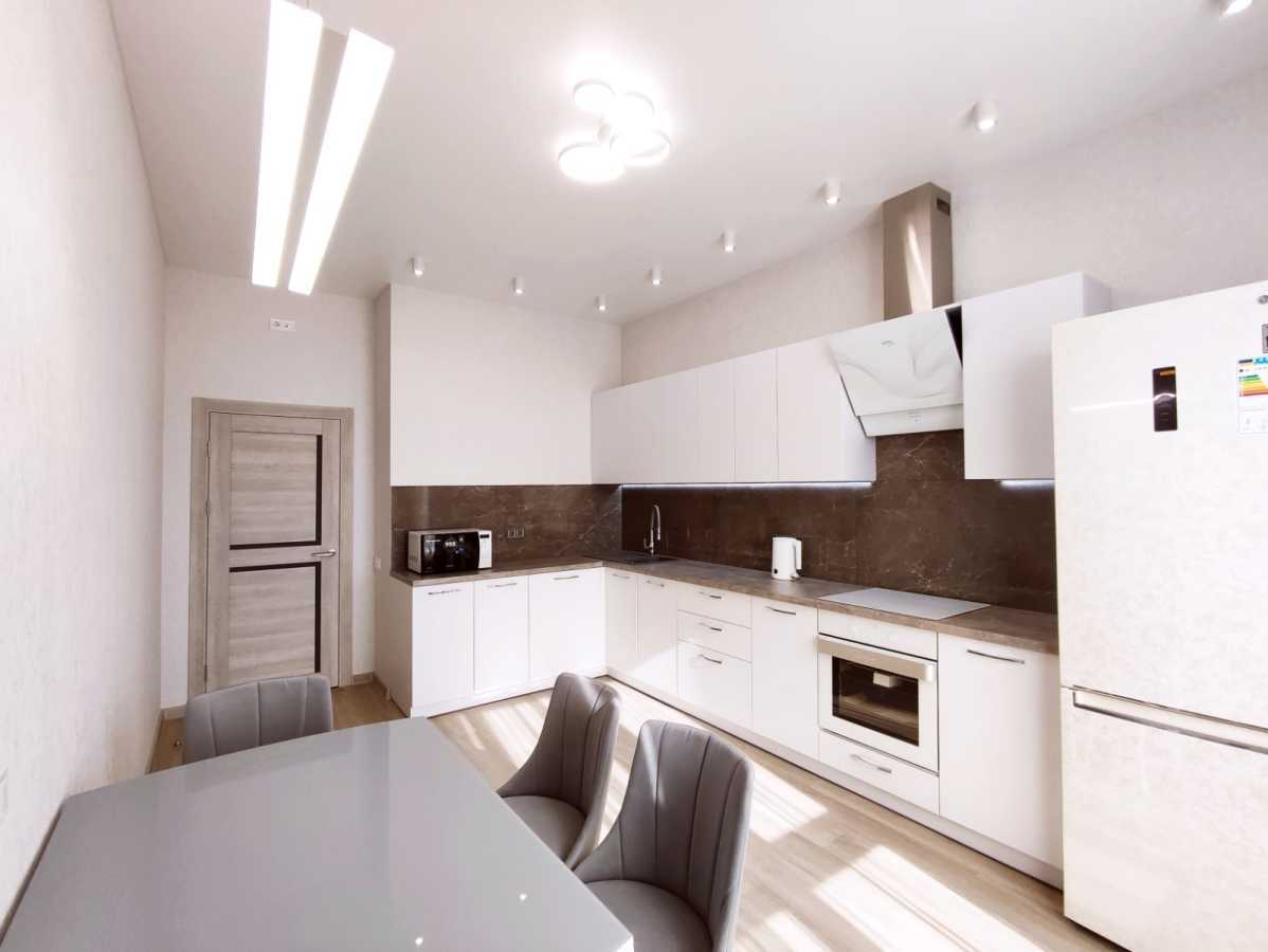 Аренда 1-комнатной квартиры 50 м², Михаила Максимовича ул., 32