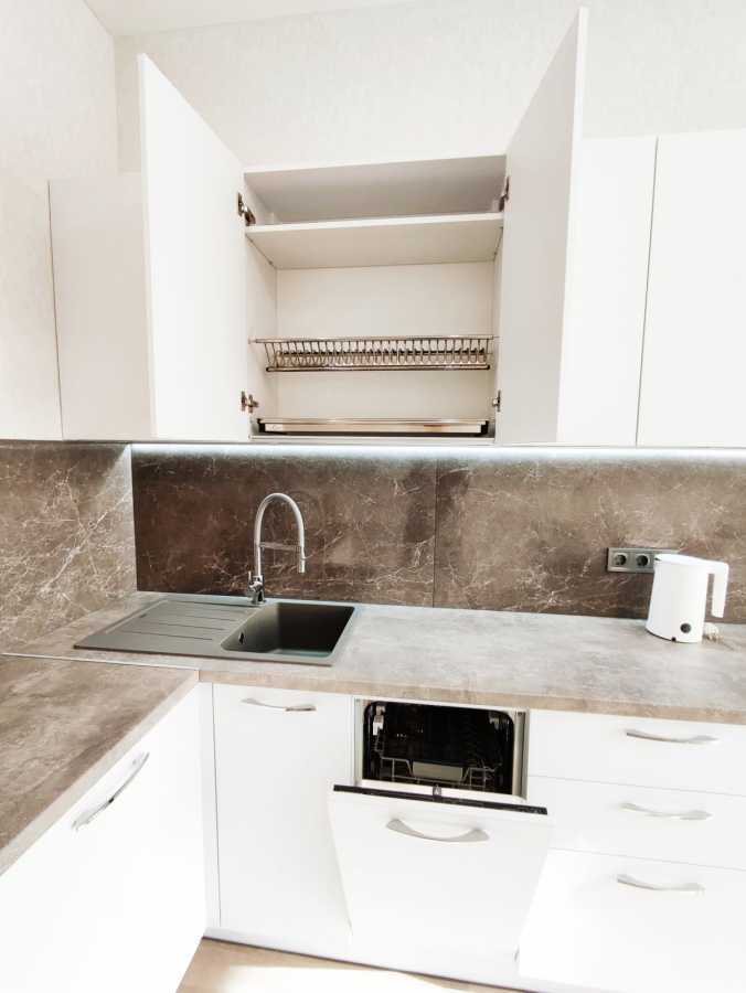 Аренда 1-комнатной квартиры 50 м², Михаила Максимовича ул., 32