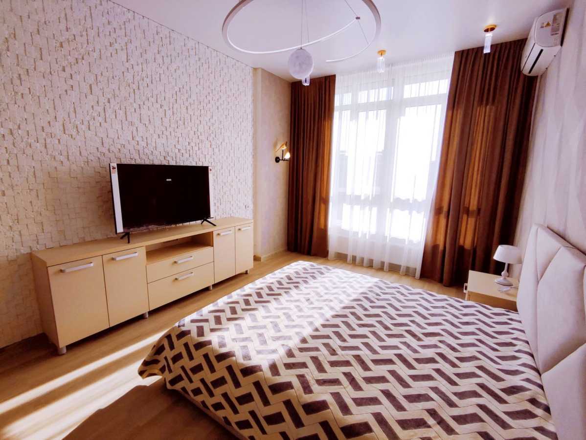 Аренда 1-комнатной квартиры 50 м², Михаила Максимовича ул., 32