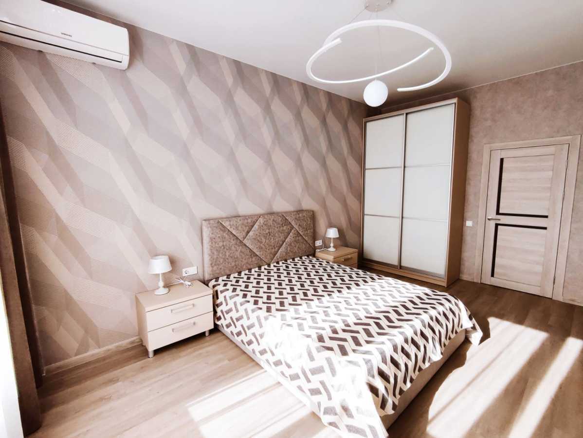 Аренда 1-комнатной квартиры 50 м², Михаила Максимовича ул., 32