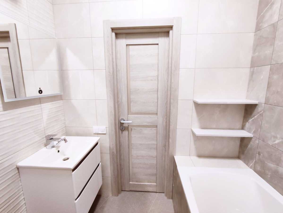 Аренда 1-комнатной квартиры 50 м², Михаила Максимовича ул., 32