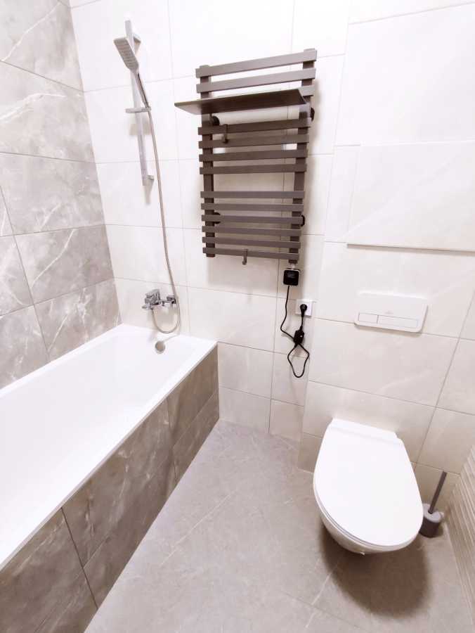 Аренда 1-комнатной квартиры 50 м², Михаила Максимовича ул., 32