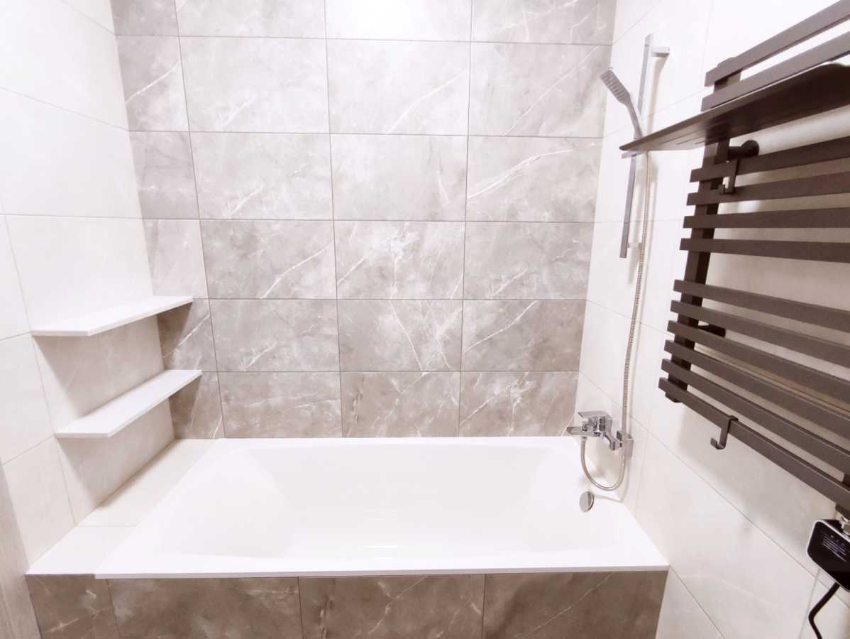 Аренда 1-комнатной квартиры 50 м², Михаила Максимовича ул., 32