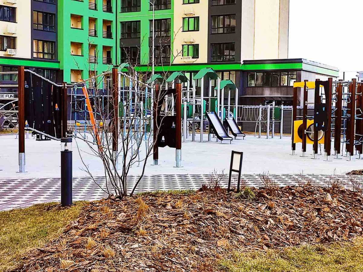 Аренда 1-комнатной квартиры 50 м², Михаила Максимовича ул., 32