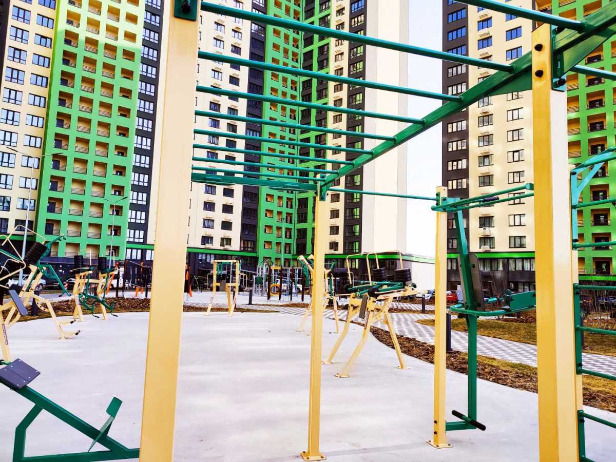 Аренда 1-комнатной квартиры 50 м², Михаила Максимовича ул., 32