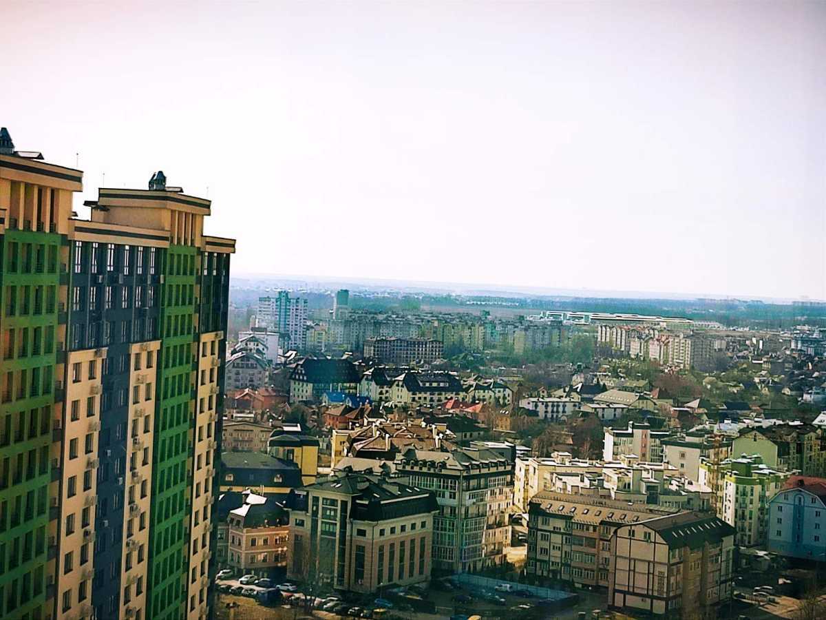 Аренда 1-комнатной квартиры 50 м², Михаила Максимовича ул., 32