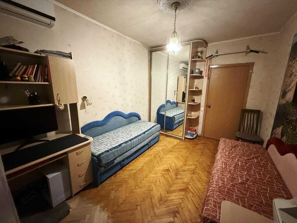 Продажа 2-комнатной квартиры 51.7 м², Героев Днепра ул., 19